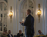 Keynote Speaker David Borst
