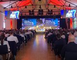 Keynote Speaker Dennis Fischer