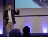 Keynote Speaker Michael Albrecht