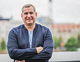Keynote Speaker Michael Heitkötter