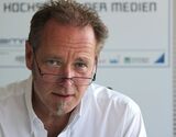 Keynote Speaker Prof. Harald Eichsteller