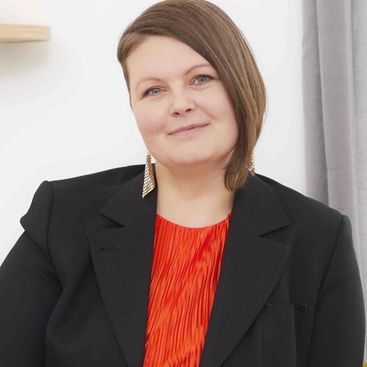  Andrea Kaindl