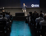 Keynote Speaker Ralf Schmitt