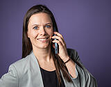 Keynote Speaker Natascha Ninic