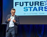 Keynote Speaker Gerhard Hanisch