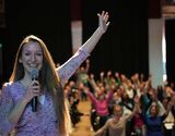 Keynote Speaker Mira Koglin