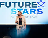 Keynote Speaker Christine Schmitt