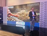 Keynote Speaker Martin Laschkolnig