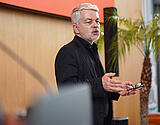 Keynote Speaker Prof. Dr. Carlo Masala