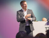 Keynote Speaker Markus Hofmann