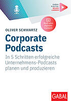 Corporate Podcasts Corporate Podcasts