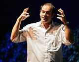 Keynote Speaker Dominik Neidhart