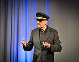 Keynote Speaker Dr. Gilles Savary