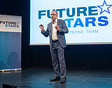 Keynote Speaker Steffen Münzberg