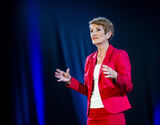 Keynote Speaker Anita Glombik