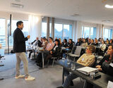 Keynote Speaker Ralf Schmitt