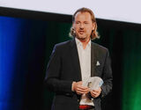 Keynote Speaker Gabriel Schandl