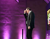 Keynote Speaker Martin Laschkolnig