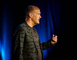 Keynote Speaker Dirk Burmann