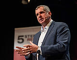 Keynote Speaker Michael Heitkötter