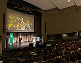 Keynote Speaker Collin Croome