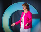 Keynote Speaker Brigitte Huppertz
