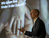Keynote Speaker David Borst