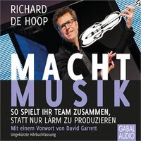 Macht Musik! So spielt Ihr Team zusammen, statt nur Lärm zu produzieren