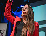 Keynote Speaker Mira Koglin