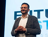 Keynote Speaker Ziad Bedoui