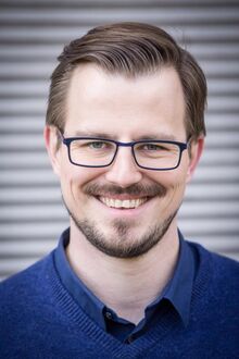 Gedächtnis Weltrekordhalter Dr. Boris Nicolai Konrad im Porträt