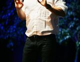 Keynote Speaker Dominik Neidhart