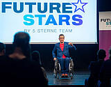 Keynote Speaker Stephan Freude