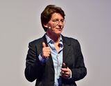 Keynote Speaker Ellen Lohr