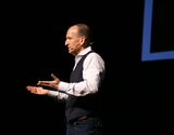 Keynote Speaker Oliver Becker