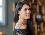 Keynote Speaker Sabrina Weiss