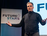 Keynote Speaker Frank Helbig
