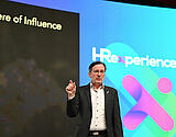 Keynote Speaker Martin Laschkolnig
