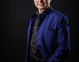 Keynote Speaker Dr. Alexander Hildenbrand