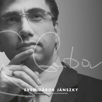 Sven Gábor Jánszky - Europas innovativster Zukunftsforscher Sven Gábor Jánszky - Europas innovativster Zukunftsforscher