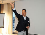 Keynote Speaker Ralf Schmitt