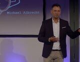 Keynote Speaker Michael Albrecht