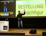Keynote Speaker Boris Schwarz