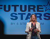 Keynote Speaker Petra Ritter