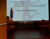 Keynote Speaker Gundis Zambo