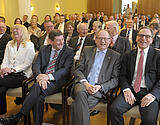 Keynote Speaker Armin Nagel