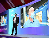Keynote Speaker Martin Laschkolnig