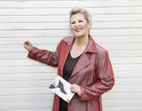Keynote Speaker Monika Scheddin