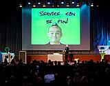 Keynote Speaker Armin Nagel