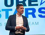 Keynote Speaker Christoph Schmiedinger